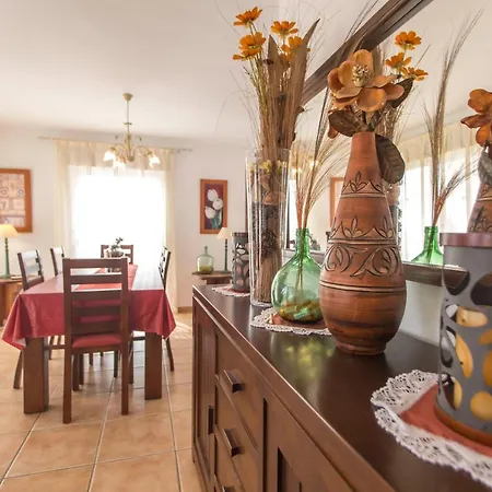Exotica Vallado Villa