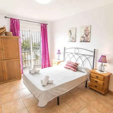 Exotica Vallado * Nerja