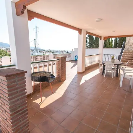 Villa Exotica Vallado *