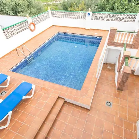 Exotica Vallado Villa
