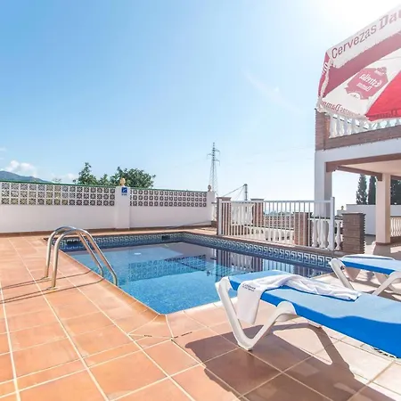 Exotica Vallado Villa