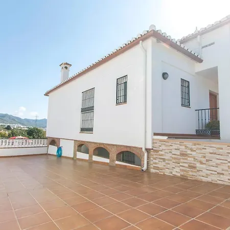 Exotica Vallado * Nerja