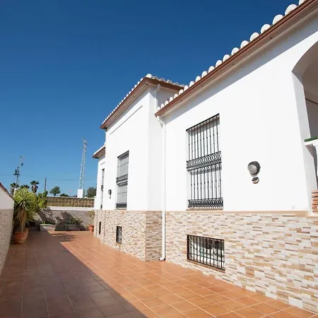 Exotica Vallado * Nerja