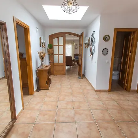 Exotica Vallado * Nerja