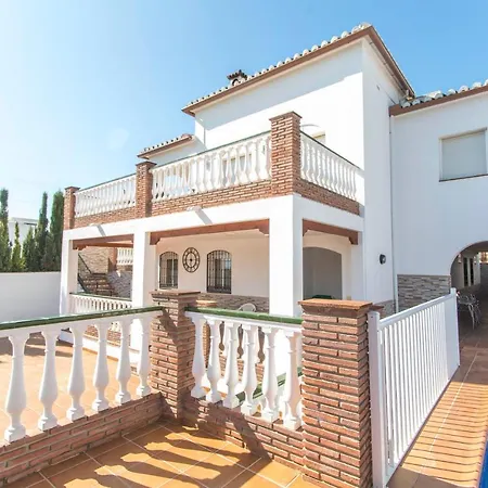 Villa Exotica Vallado Nerja