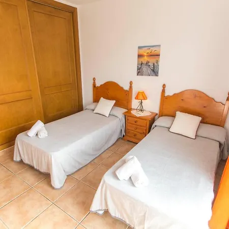 Exotica Vallado Villa Nerja