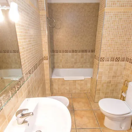 Exotica Vallado Villa Nerja