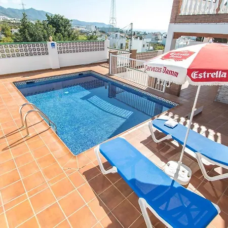Exotica Vallado Nerja