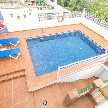 Exotica Vallado Villa