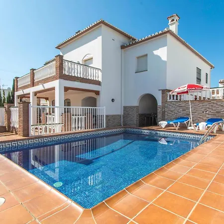 Exotica Vallado Villa *