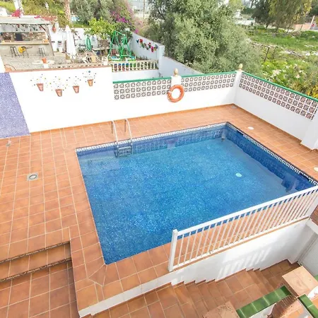 Exotica Vallado * Nerja