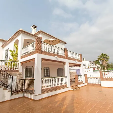 Villa Exotica Vallado *
