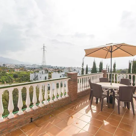 Exotica Vallado Villa