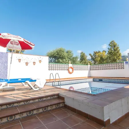 Exotica Vallado Villa