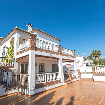 Exotica Vallado Nerja