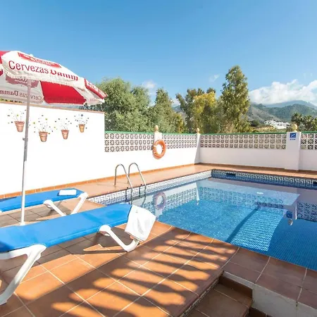 Exotica Vallado Villa *