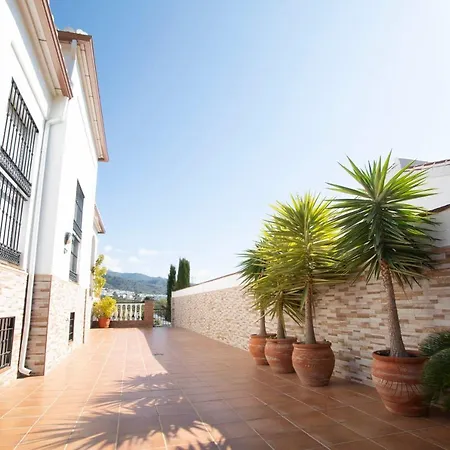 Exotica Vallado * Nerja