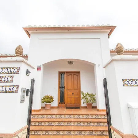 Villa Exotica Vallado *