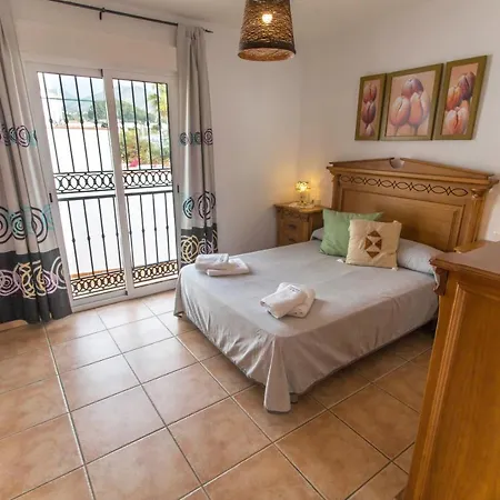 Villa Exotica Vallado