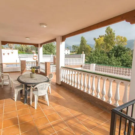 Villa Exotica Vallado