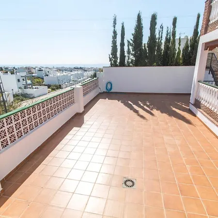 Exotica Vallado Villa *