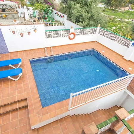 Exotica Vallado Villa *