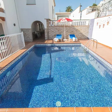 Exotica Vallado Villa *