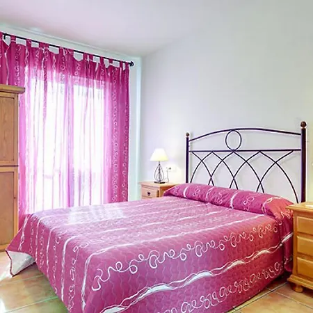 Exotica Vallado Villa Nerja