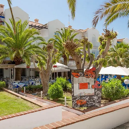 Villa Exotica Vallado *