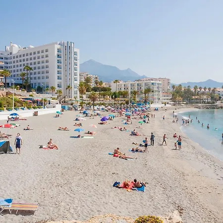Exotica Vallado Nerja