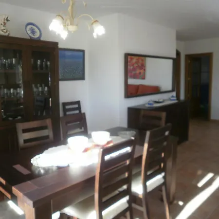 Villa Exotica Vallado