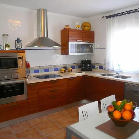 Villa Exotica Vallado Nerja