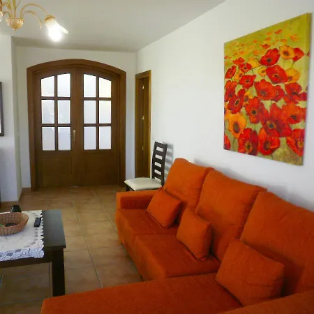 Villa Exotica Vallado Nerja