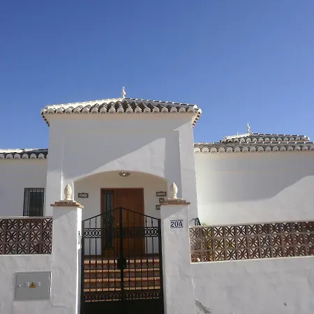 Exotica Vallado * Nerja