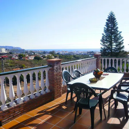 Villa Exotica Vallado *