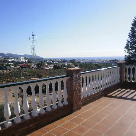 Exotica Vallado Villa *