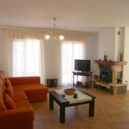 Exotica Vallado Villa *