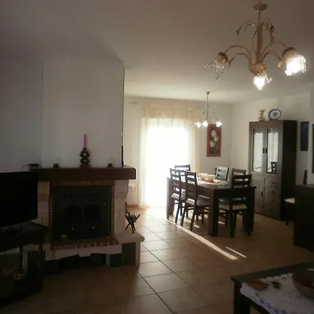 Exotica Vallado Villa *