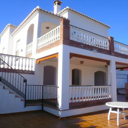 Exotica Vallado * Nerja