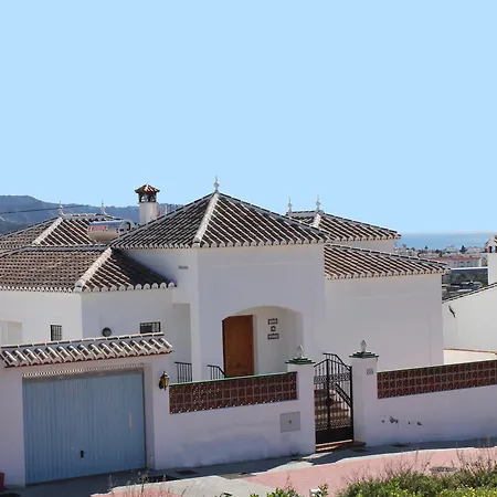Exotica Vallado Nerja