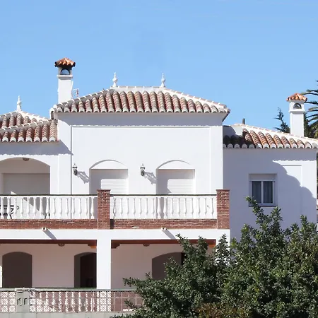 Villa Exotica Vallado