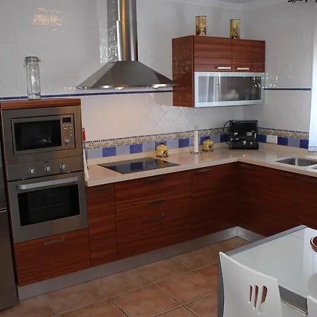 Exotica Vallado Villa