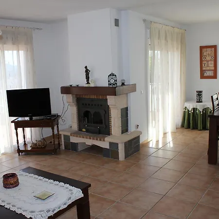 Exotica Vallado Villa *