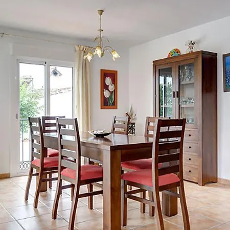 Exotica Vallado Villa