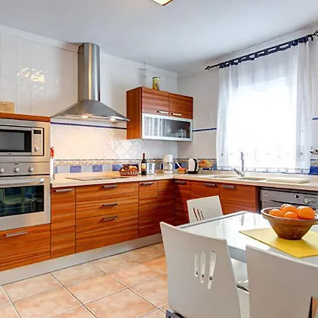 Exotica Vallado Villa Nerja